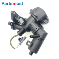 Thumbnail for 2.0 Turbo Petrol AJ200P Thermostat Assembly for Land Range Rover Evoque RR Sport 14- New Discovery Sport Velar JDE39956 LR106640