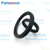 Thumbnail for 9 SPEED AUTO TRANSMISSION DIFFERENTIAL BEARING OIL SEALS FOR LAND ROVER RANGE ROVER EVOQUE 12- DISCOVERY SPORT LR049881 LR123856