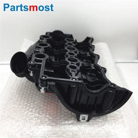 Thumbnail for CAM COVER INLET MANIFOLD FOR LAND ROVER DISCOVERY MK4 RANGE ROVER SPORT VELAR JAGUAR 3.0 VALVE COVER LR105956 LR105957 LR116732