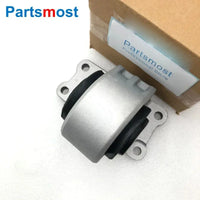 Thumbnail for REAR TRANSMISSION ENGINE MOUNT FOR LAND ROVER NEW DISCOVERY LR3 LR4 RANGE ROVER 13- RR SPORT 14- NEW DEFENDER IAF500021 LR092039