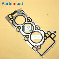 Thumbnail for 3.0L PETROL CYLINDER HEAD GASKET FOR LAND ROVER RANGE ROVER 13 RR SPORT 14 NEW DISCOVERY 4 VELAR JAGUAR RH LR041640 LH LR041641