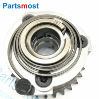 Thumbnail for Intake / Exhaust Camshaft Sprocket Actuator for 2.0L Turbo Petrol New Discovery Range Rover Sport Velar Evoque LR091759 LR091760