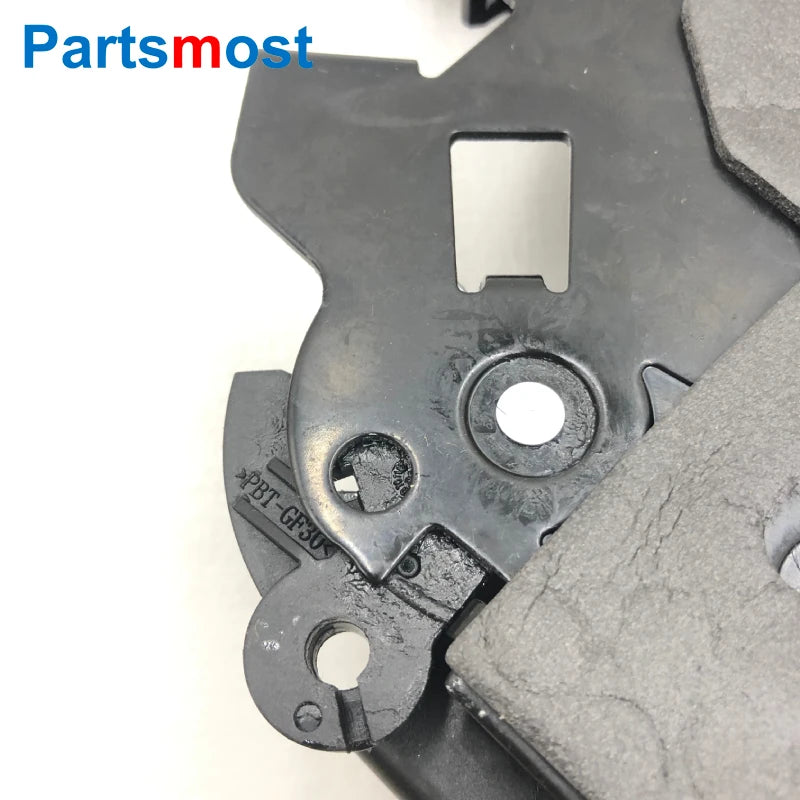 Door Spring Latch Actuator for Land Rover Range Rover 2013- RR Sport 2014- Front Rear LH RH LR078728 LR078705 LR078748 LR078742