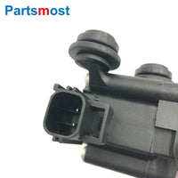 Thumbnail for AIR SUSPENSION TRANSFER RELIEF VALVE BLOCK OF RESERVOIR FOR LAND ROVER DISCOVERY LR3 LR4 RANGE ROVER SPORT RVH000046 RVH500070