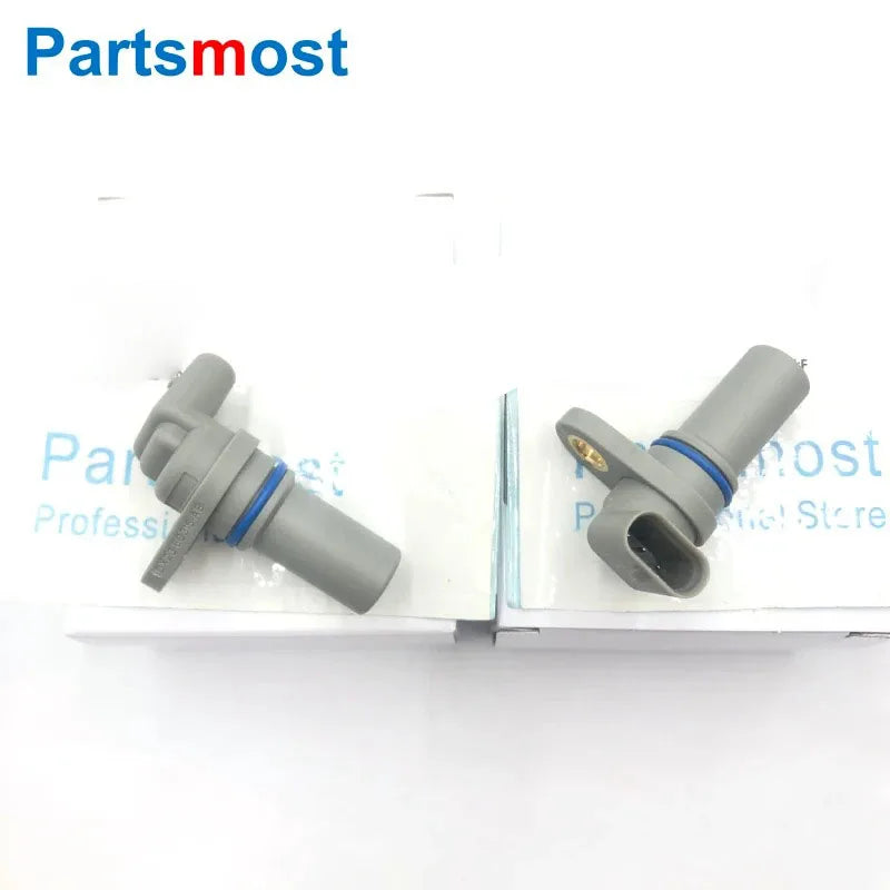CRANKSHAFT POSITION SENSOR FOR 3.0L RANGE ROVER SPORT 2014- NEW DISCOVERY 4 VELAR NEW DEFENDER JAGUAR XF XJ XE C2Z17676 LR035561
