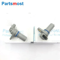 Thumbnail for CRANKSHAFT POSITION SENSOR FOR 3.0L RANGE ROVER SPORT 2014- NEW DISCOVERY 4 VELAR NEW DEFENDER JAGUAR XF XJ XE C2Z17676 LR035561