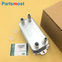 Thumbnail for 8 SPEED AUTO TRANSMISSION OIL COOLER FOR LAND ROVER RANGE ROVER 2013- RR SPORT 2014- DISCOVERY 5 VELAR DEFENDER JAGUAR LR036354