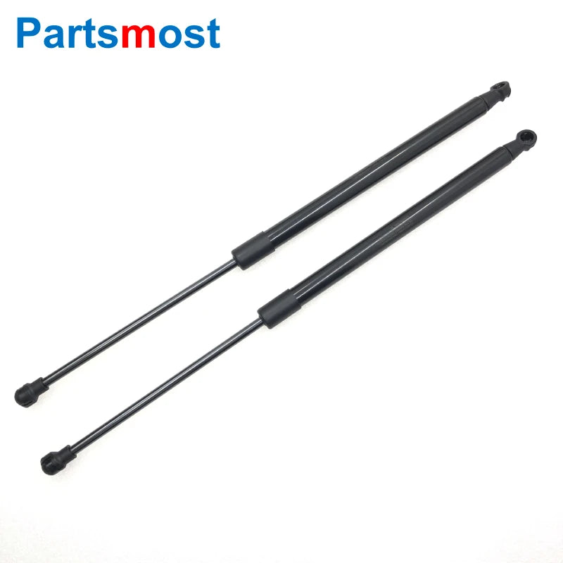 2pcs of Gas Lifts for Land Rover Discovery LR3 LR4 Bonnet Gas Spring LR009106 BKK780010 Tailgate Strut BHE780060 780012 LR086368