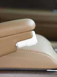 Thumbnail for SV Style Ceramic Style (ABS) Gear Shifter and Armrest Adjustment For Range Rover L460 and Range Rover Sport L461 2022+