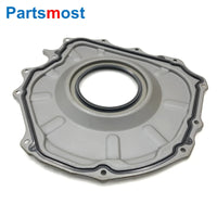 Thumbnail for 3.0 5.0 PETROL CRANKSHAFT REAR RETAINER FOR LAND ROVER DISCOVERY 4 RANGE ROVER RR SPORT VELAR JAGUAR XF XJ XE C2Z27888 LR043721