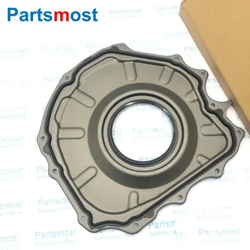 3.0 5.0 PETROL CRANKSHAFT REAR RETAINER FOR LAND ROVER DISCOVERY 4 RANGE ROVER RR SPORT VELAR JAGUAR XF XJ XE C2Z27888 LR043721