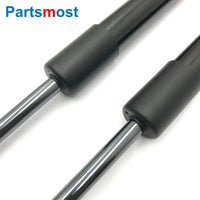 Thumbnail for 2pcs Gas Struts for Land Rover LR2 Freelander 2 Bonnet / Tailgate Gas Spring Lifts Hood Support 6H5216C826BD LR001773 / LR002104