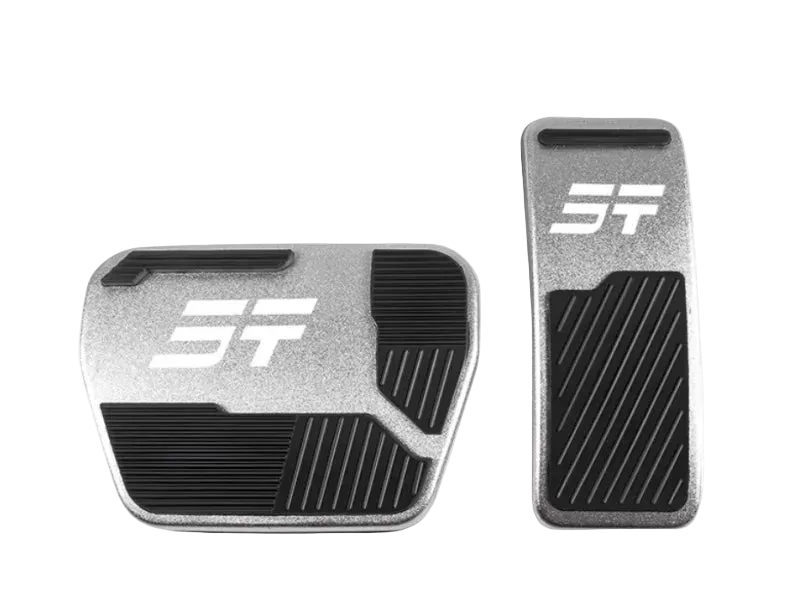 Throttle Brake Anti-slip Pedal Fit for Jetour Traveller T2 2023