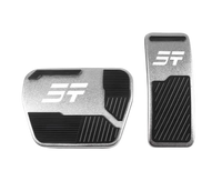 Thumbnail for Throttle Brake Anti-slip Pedal Fit for Jetour Traveller T2 2023