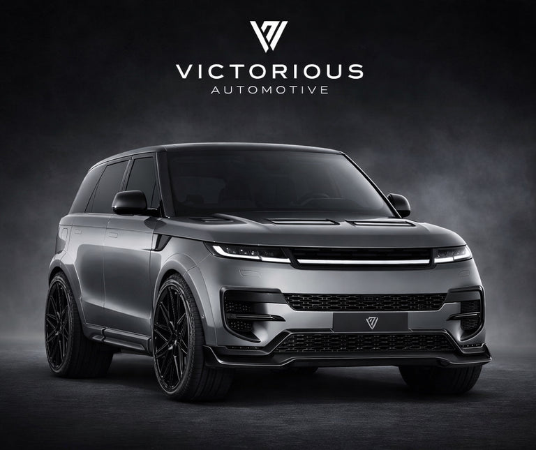Range Rover Sport L461 MY22 Accessories – Victorious Automotive