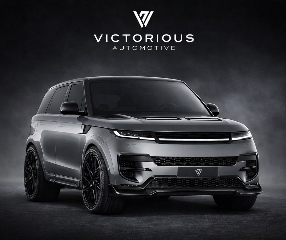 Range Rover Sport L461 MY22 Accessories – Victorious Automotive