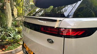 Thumbnail for Carbon Fibre Middle Wing Spoiler – Range Rover Sport L461 2023+