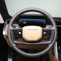 Thumbnail for Range Rover L460 steering wheel cover