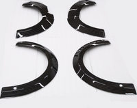 Thumbnail for Carbon Fibre add on wheel arches for Range Rover L460 2022+