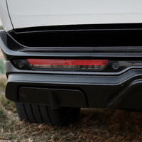 Thumbnail for Range Rover Vogue L460 2022+ Carbon Fibre Rear Diffuser | Vogue Performance Body Kit Upgrade