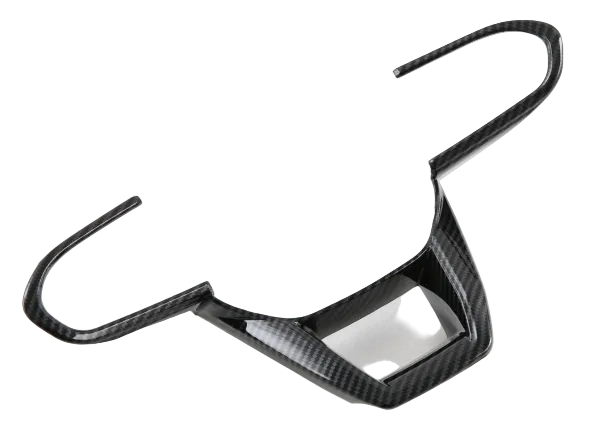 ABS Carbon Fibre Steering wheel insert for Jaecoo J7