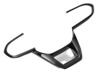 Thumbnail for ABS Carbon Fibre Steering wheel insert for Jaecoo J7