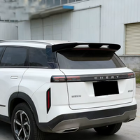 Thumbnail for Rear Trunk/boot Roof Spoiler Wing  for Jaecoo J7 2023- 26
