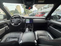 Thumbnail for Actualización de pantalla Android flotante de 13,3 pulgadas para Range Rover Sport L494 / Vogue L405 2013-2018