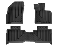 Thumbnail for Rubber Floor Mats for Jaecoo J7 (LHD & RHD)
