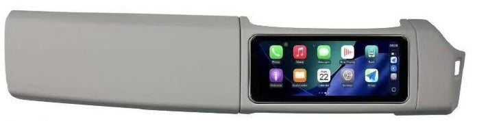 12.3 Inch Android Multimedia Screen For Range Rover Sport L494/ L405 Vogue (2013–2016)