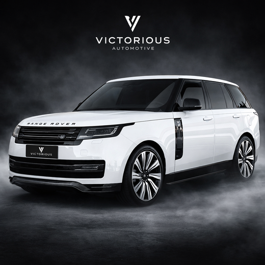 Range Rover L460 Accessories – Page 3 – Victorious Automotive
