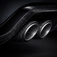 Thumbnail for Range Rover Sport L461 Forged Carbon Fibre Accessory Kit