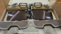 11.4-Inch Rear Seat Entertainment Screens – Range Rover (2022+)