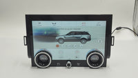 Range Rover Sport L494 (2013-2017) Climate Control Upgrade Screen Without CD Slot