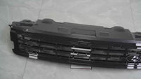 Range Rover Sport 2022 - 2024 L461 SV Gloss Black Grille