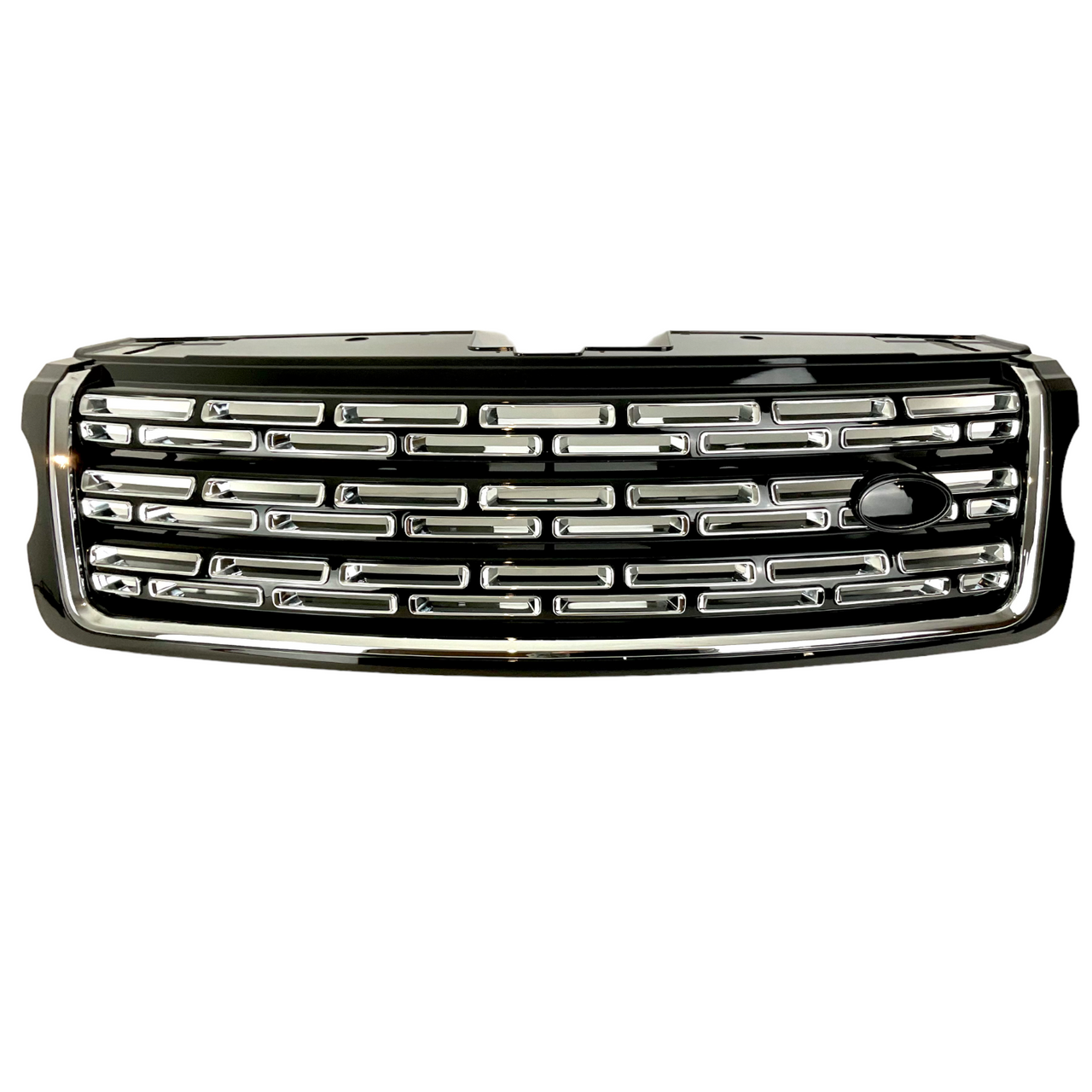 Svo Land Rover Range Rover Vogue front Mesh front Grille Grill 2014