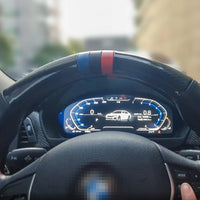 Thumbnail for BMW F20 Digital Speedo Cluster