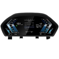 Thumbnail for BMW F20 Digital Speedo Cluster