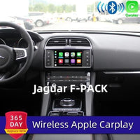 Thumbnail for Wireless Apple Carplay/ Android Auto for Land Rover/jaguar Discovery Sport F-pace Discovery 5