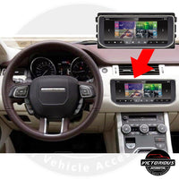 Thumbnail for 10.25 Inch Screen Upgrade for Range Rover Sport, Vogue and Evoque