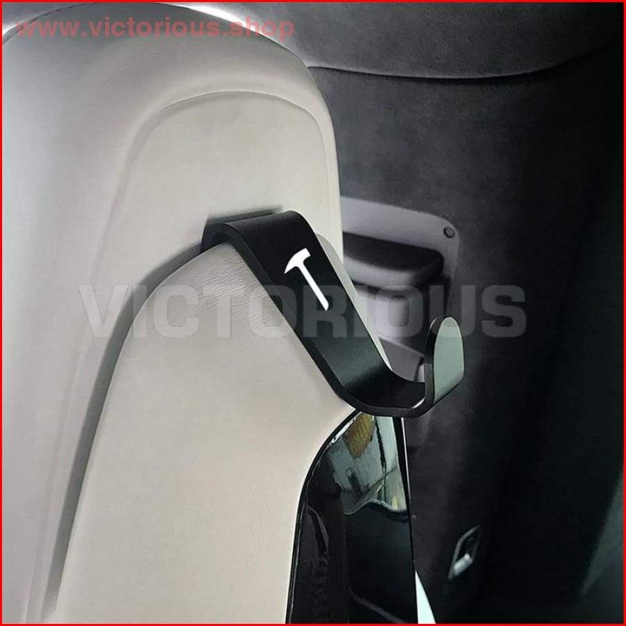 Victorious Automotive Headrest Hook Hanger Holder Fit for