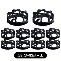 Thumbnail for 4X4 Offroad Light Gaurds For Land Rover Defender 10Pieces Car
