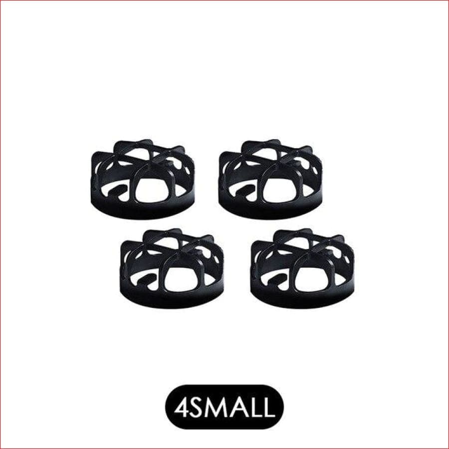 4X4 Offroad Light Gaurds For Land Rover Defender 4Pieces Car
