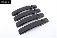 Thumbnail for 8Pcs Door Handle Trim For Land Rover Discovery 4 2010-2016 Lr4 Range Sport 08-13 Car Accessory