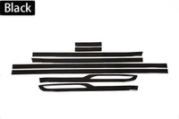 Thumbnail for 8Pcs/set Dynamic Decoration Strips For Land Rover Range Velar 2018 Car