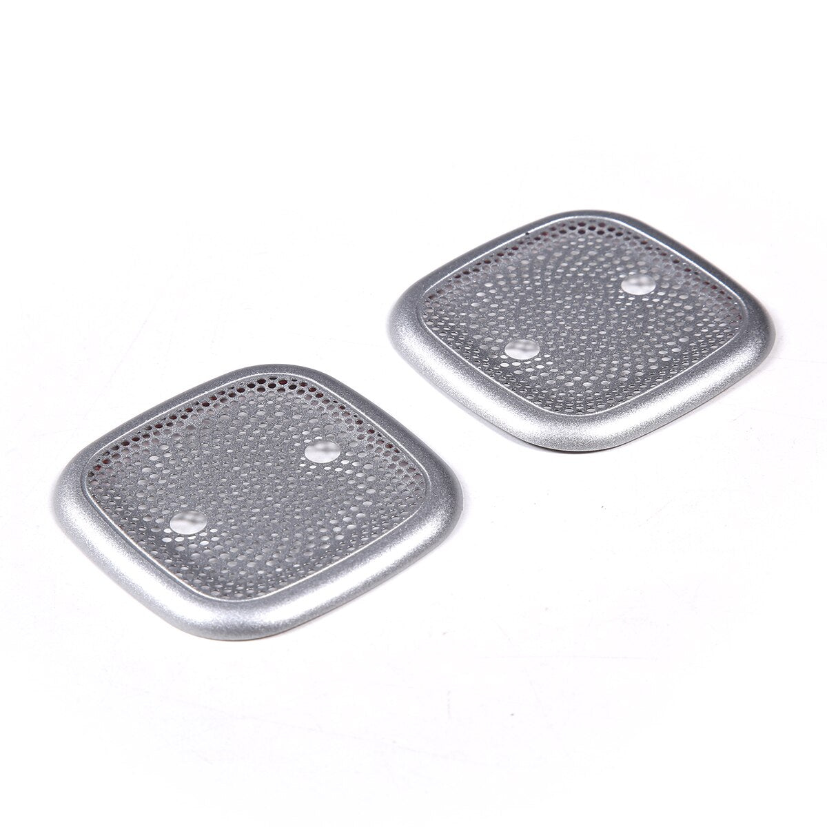 Stainless steel Silver Car Roof Speaker For Land Rover Range Rover Vogue L460 2023