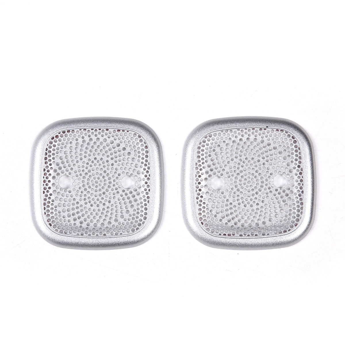 Stainless steel Silver Car Roof Speaker For Land Rover Range Rover Vogue L460 2023