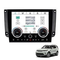 Thumbnail for Climate Control screen upgrade Panel For Land Rover Discovery  Sport 2015-2019