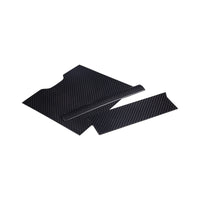 Thumbnail for Real Carbon Fiber Car Rear Air Vent Panel Cover For Range Rover Vogue L460 2023