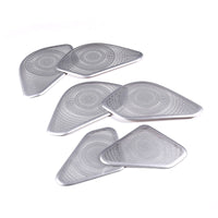 Thumbnail for Stainless steel Silver speaker covers For Land Rover Range Rover Vogue L460 2023
